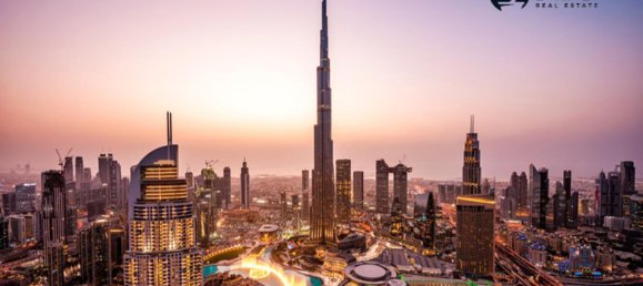 Büro in Downtown Dubai (Downtown Burj Dubai), UAE 818.2m², Nr. 33706 9