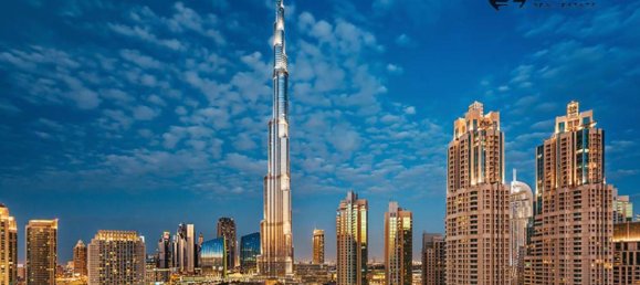 Büro in Downtown Dubai (Downtown Burj Dubai), UAE 818.2m², Nr. 33706 6