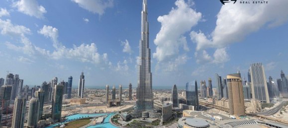 Büro in Downtown Dubai (Downtown Burj Dubai), UAE 818.2m², Nr. 33706 8