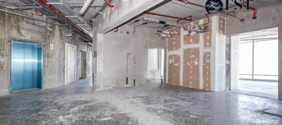 Büro in Downtown Dubai (Downtown Burj Dubai), UAE 818.2m², Nr. 33706 4