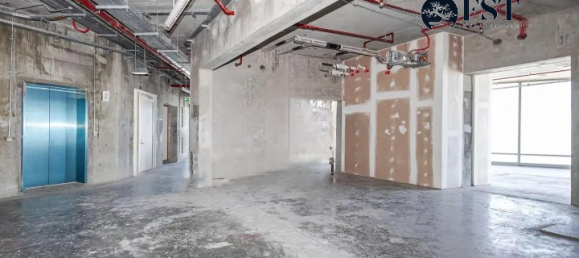 Büro in Downtown Dubai (Downtown Burj Dubai), UAE 818.2m², Nr. 33706 2