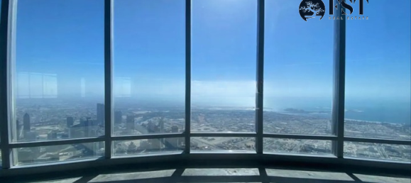 Büro in Downtown Dubai (Downtown Burj Dubai), UAE 818.2m², Nr. 33706 3