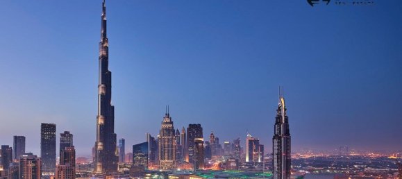 Büro in Downtown Dubai (Downtown Burj Dubai), UAE 818.2m², Nr. 33706 7