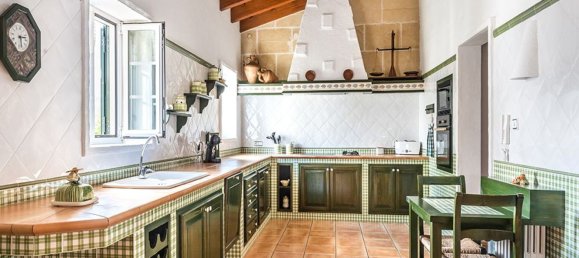 7 bedrooms House in Menorca, Spain No. 86507 4