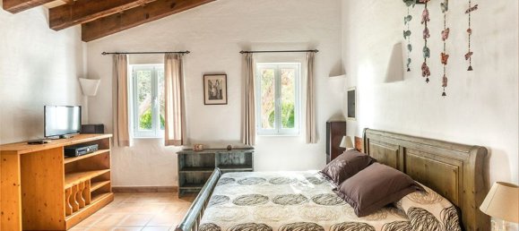 7 bedrooms House in Menorca, Spain No. 86507 8