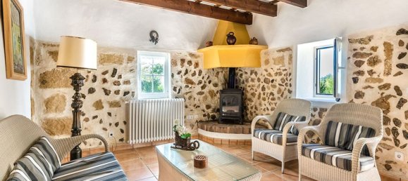 7 bedrooms House in Menorca, Spain No. 86507 14