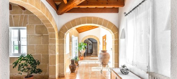 7 bedrooms House in Menorca, Spain No. 86507 3