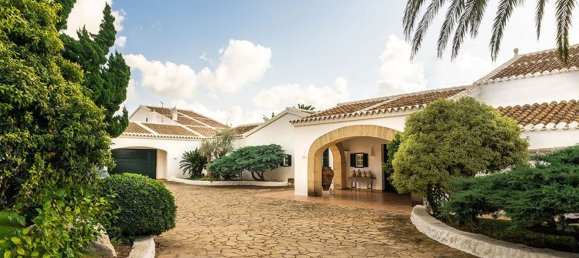 7 bedrooms House in Menorca, Spain No. 86507 21