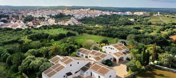 7 bedrooms House in Menorca, Spain No. 86507 22