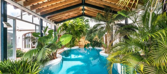 7 bedrooms House in Menorca, Spain No. 86507 2