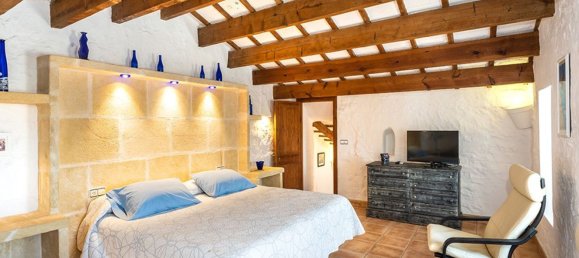 7 bedrooms House in Menorca, Spain No. 86507 15