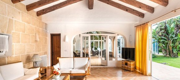 7 bedrooms House in Menorca, Spain No. 86507 7