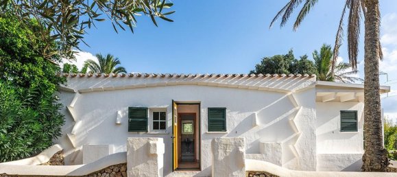 7 bedrooms House in Menorca, Spain No. 86507 17