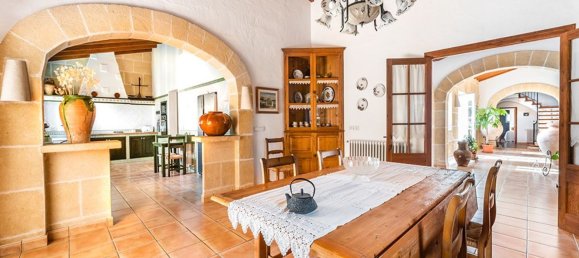 7 bedrooms House in Menorca, Spain No. 86507 5