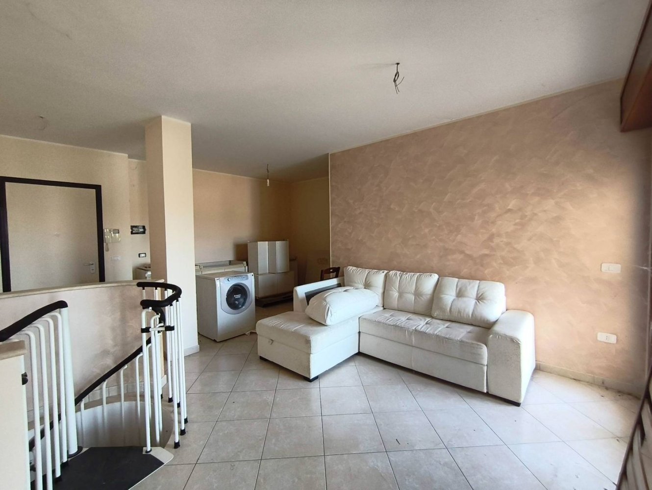 5-Zimmer Wohnung in Colonnella, Italy, Nr. 287720