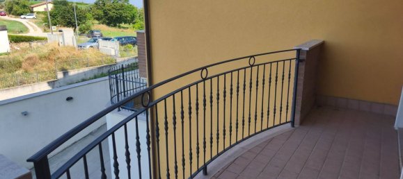 5-Zimmer Wohnung in Colonnella, Italy, Nr. 287720 9