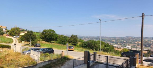 5-Zimmer Wohnung in Colonnella, Italy, Nr. 287720 11