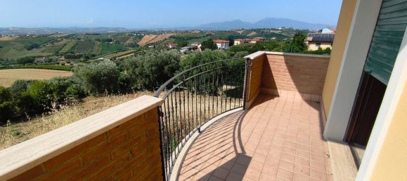 5-Zimmer Wohnung in Colonnella, Italy, Nr. 287720 22