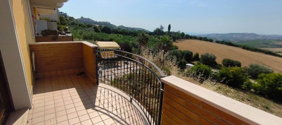 5-Zimmer Wohnung in Colonnella, Italy, Nr. 287720 23