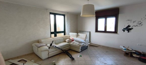 5-Zimmer Wohnung in Colonnella, Italy, Nr. 287720 32