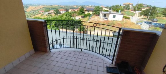 5-Zimmer Wohnung in Colonnella, Italy, Nr. 287720 8