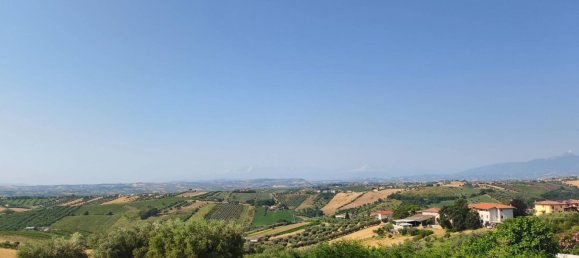 5-Zimmer Wohnung in Colonnella, Italy, Nr. 287720 10