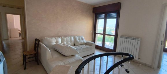 5-Zimmer Wohnung in Colonnella, Italy, Nr. 287720 5