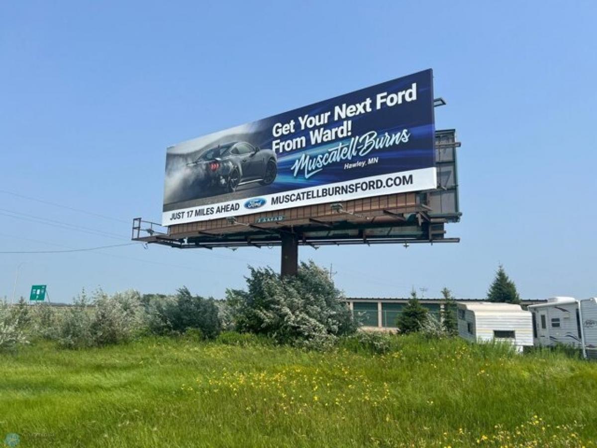  Land in Glyndon, USA No. 539875