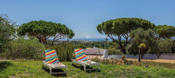 5 bedrooms Villa in Albufeira, Portugal No. 272945 4