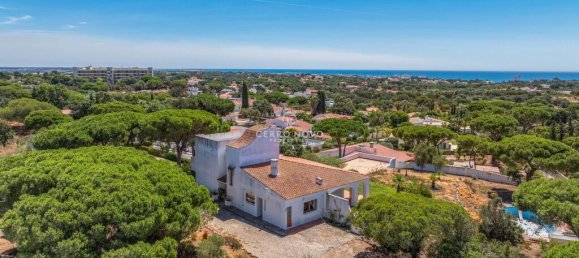 5 bedrooms Villa in Albufeira, Portugal No. 272945 23