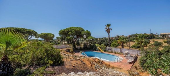 5 bedrooms Villa in Albufeira, Portugal No. 272945 21
