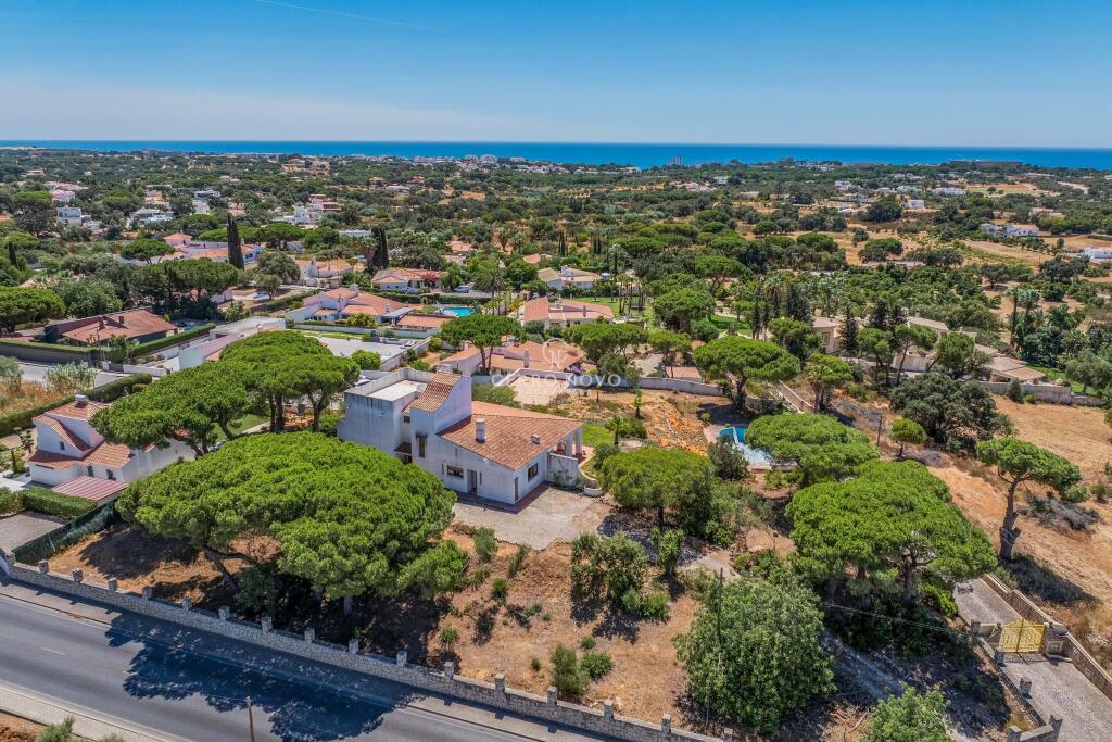 5 bedrooms Villa in Albufeira, Portugal No. 272945