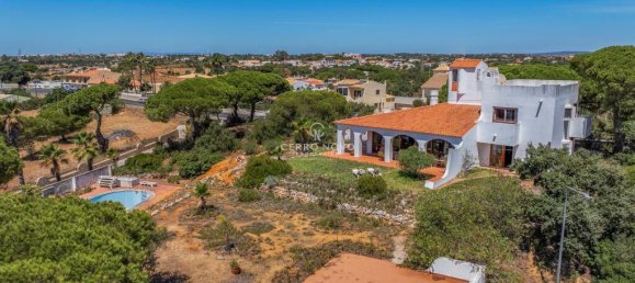 5 bedrooms Villa in Albufeira, Portugal No. 272945 26