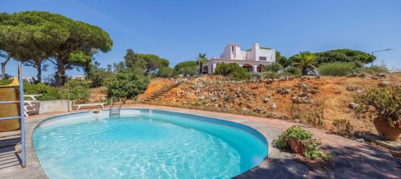 5 bedrooms Villa in Albufeira, Portugal No. 272945 28