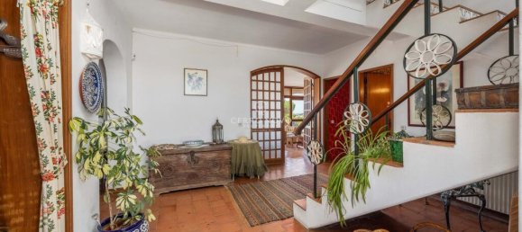 5 bedrooms Villa in Albufeira, Portugal No. 272945 8