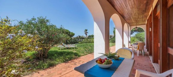 5 bedrooms Villa in Albufeira, Portugal No. 272945 13