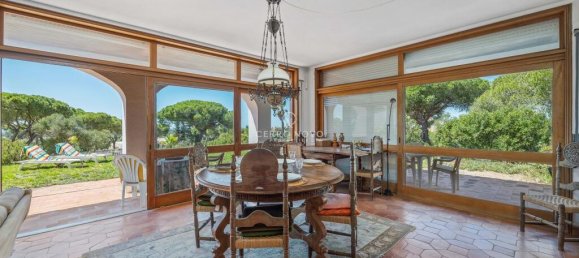 5 bedrooms Villa in Albufeira, Portugal No. 272945 9