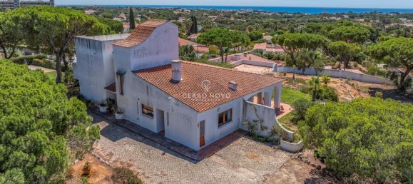 5 bedrooms Villa in Albufeira, Portugal No. 272945 24