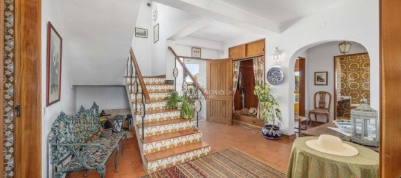 5 bedrooms Villa in Albufeira, Portugal No. 272945 17