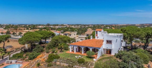 5 bedrooms Villa in Albufeira, Portugal No. 272945 25
