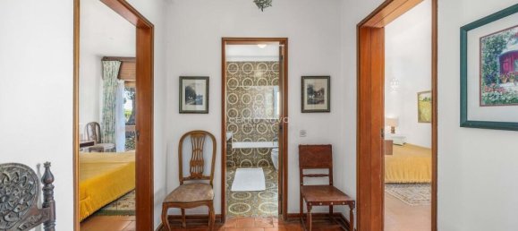 5 bedrooms Villa in Albufeira, Portugal No. 272945 14