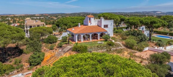 5 bedrooms Villa in Albufeira, Portugal No. 272945 27