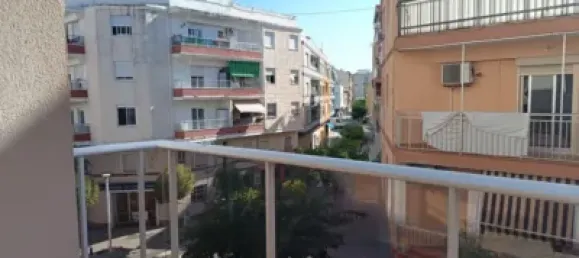 2 bedrooms Apartment in Gandia, Spain No. 136934 4