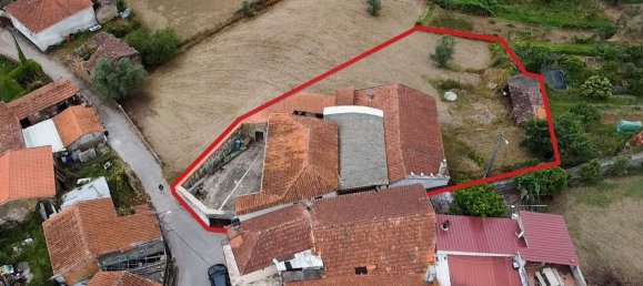 Casa T2 em Arrifana, Portugal N.º 160444 16