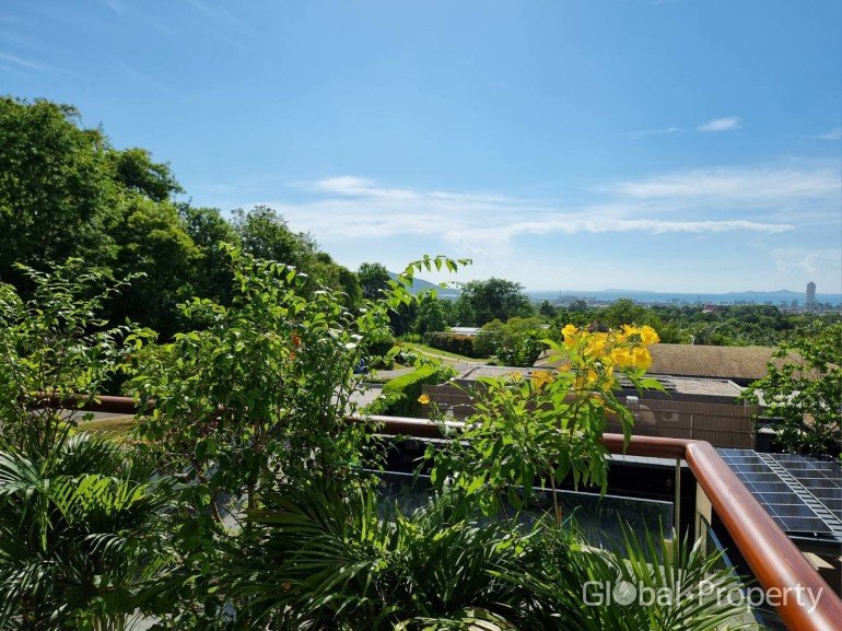 2 Schlafzimmer Eigentumswohnung in Pattaya, Thailand, Nr. 172868