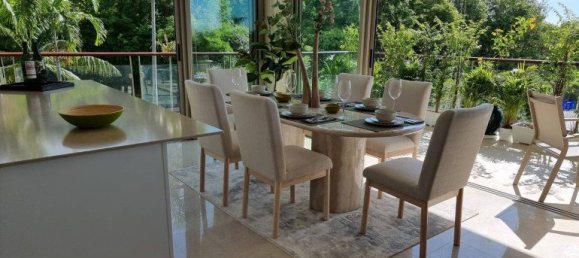 2 Schlafzimmer Eigentumswohnung in Pattaya, Thailand, Nr. 172868 13