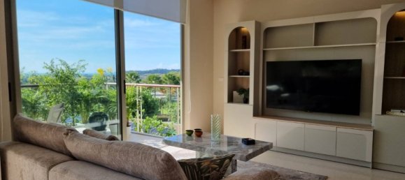 2 Schlafzimmer Eigentumswohnung in Pattaya, Thailand, Nr. 172868 10