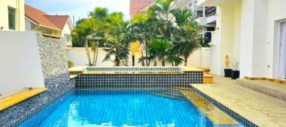 4 bedrooms Cafe / restaurant in Pattaya, Thailand No. 19795 29