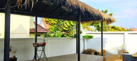 4 bedrooms Cafe / restaurant in Pattaya, Thailand No. 19795 23