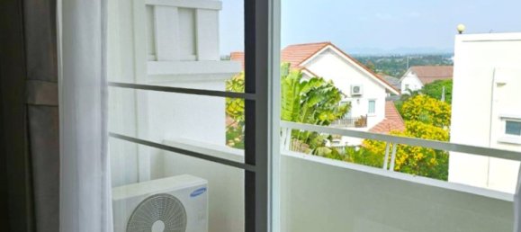 4 bedrooms Cafe / restaurant in Pattaya, Thailand No. 19795 20